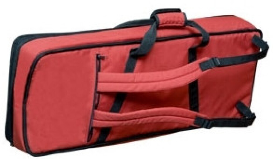 Clavia Nord Soft Case 61 - main (0)