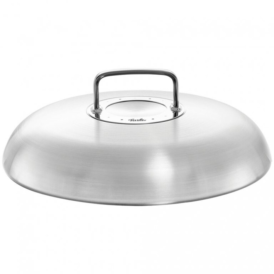 Poklice PURE-PRO COLLECTION 28 cm, vysoká, Fissler - main (0)