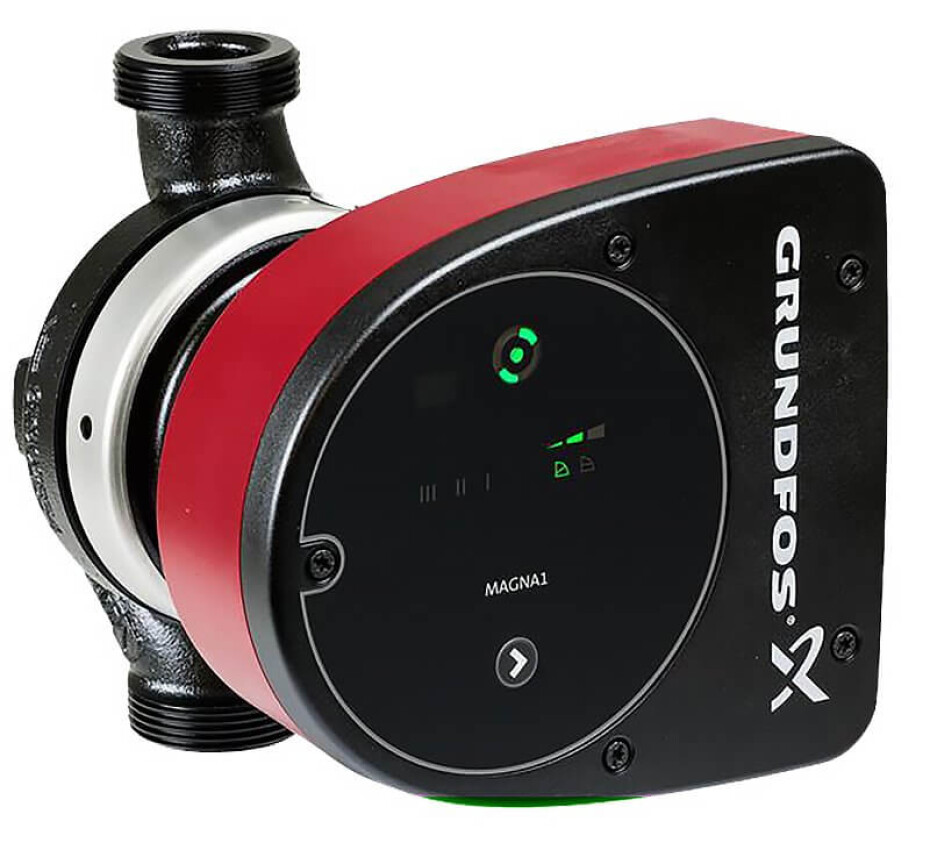 GRUNDFOS MAGNA1 32-120 180 230V PN10 (99221281) - main (0)