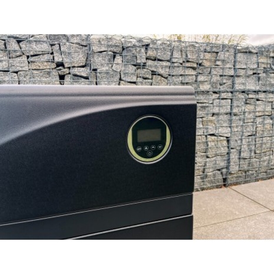 Neo tepelné bazénové čerpadlo 13 kW NEO130 Ano (+9 990 Kč) - main (4)