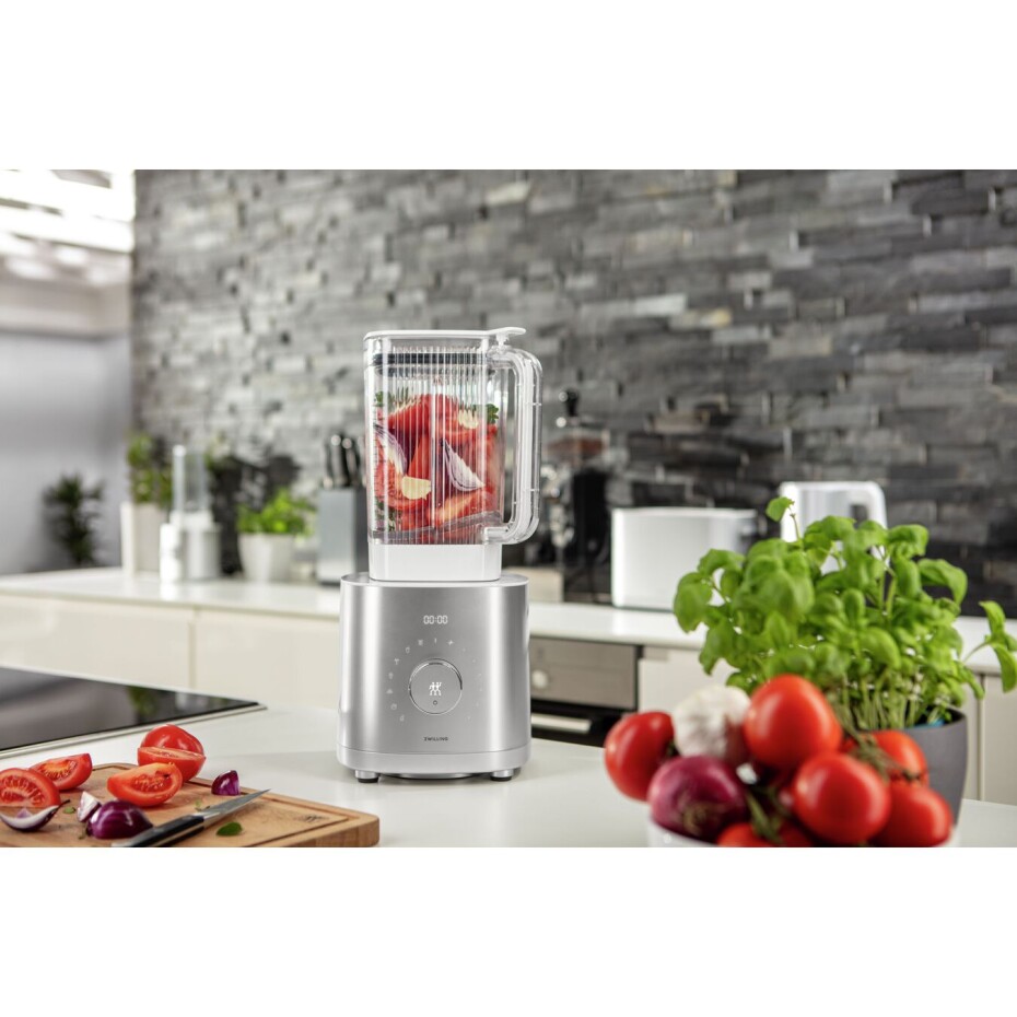 Stolní mixér ENFINIGY PRO 1,8 l, nerezová, ZWILLING - main (2)