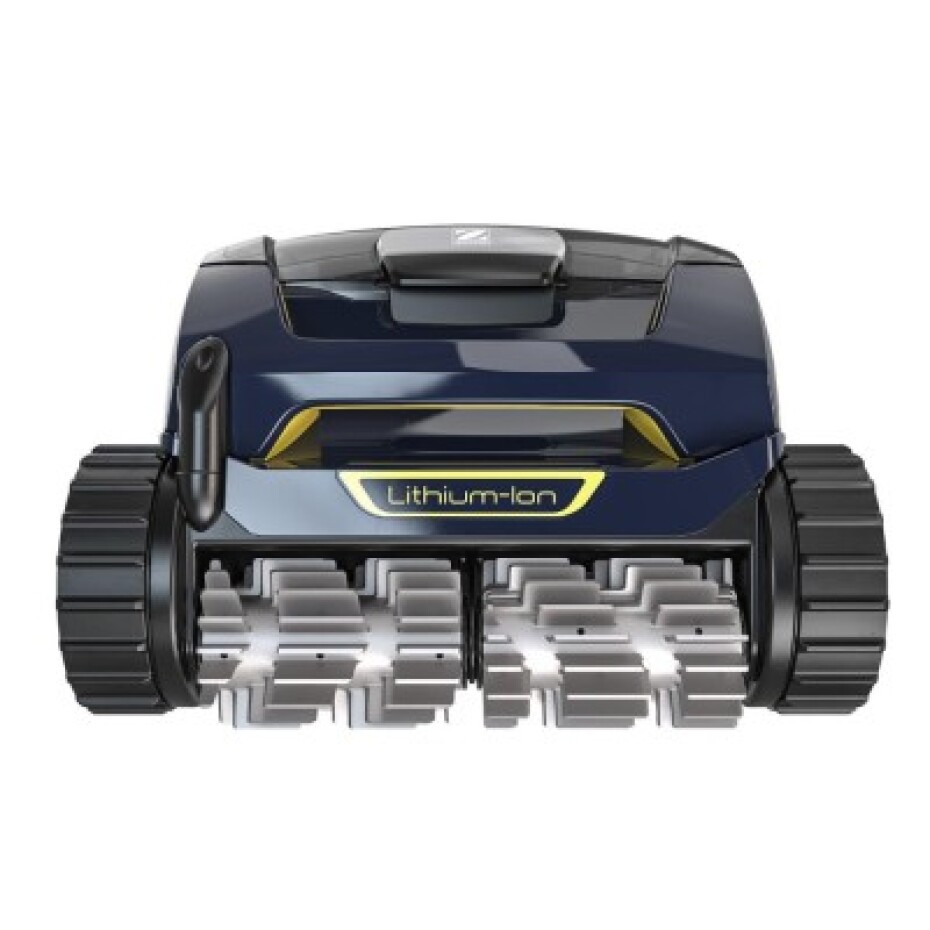 Zodiac bezdrátový robotické vysavač bazénu RF 5600iQ - FreeRider - main (9)