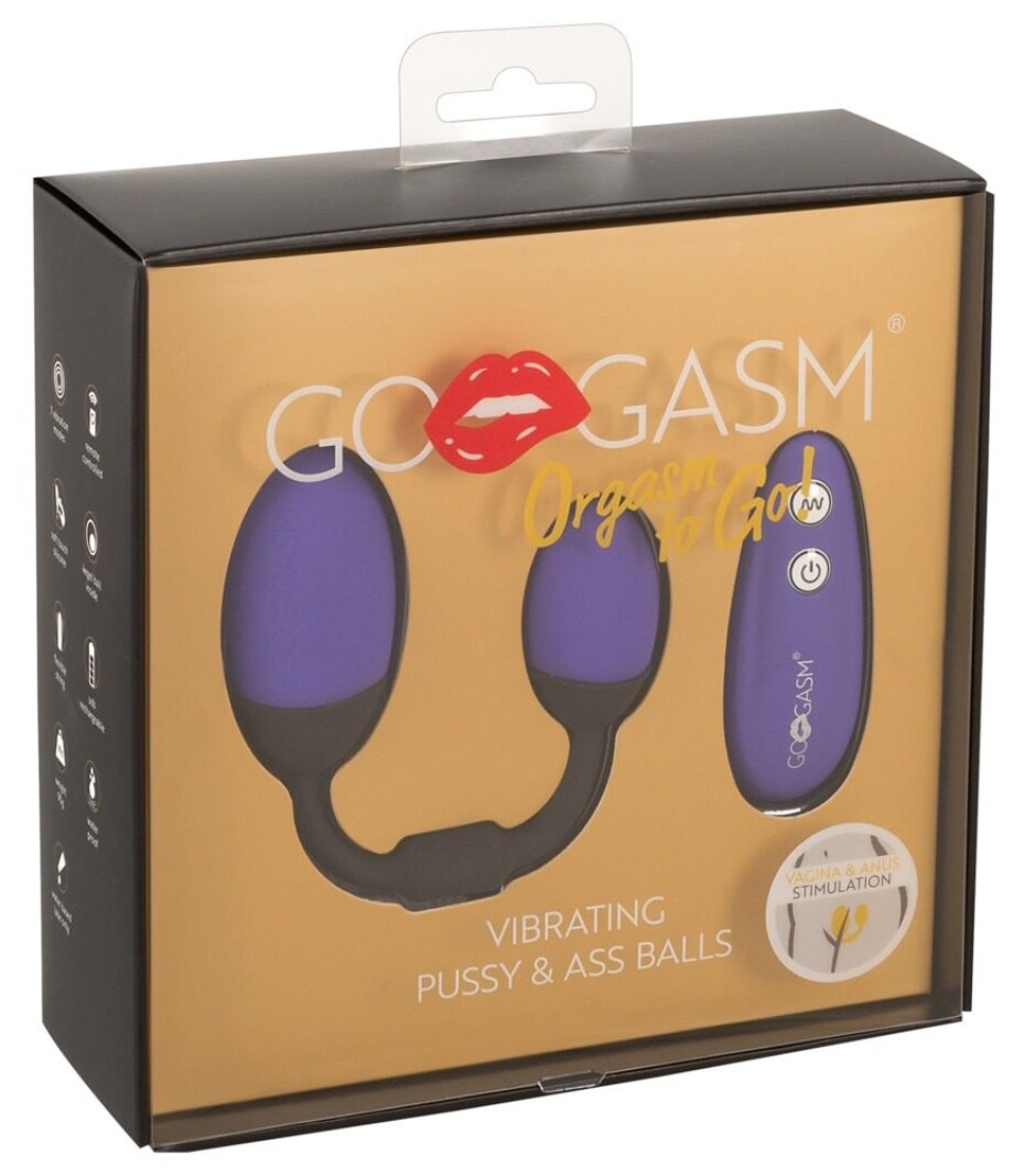 GoGasm Pussy & Ass Balls remote - main (6)
