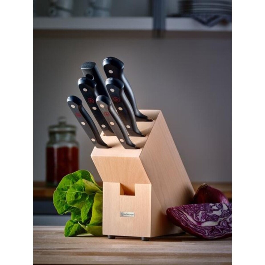 Nůž na ryby CLASSIC 16 cm, pružný, WÜSTHOF - main (8)