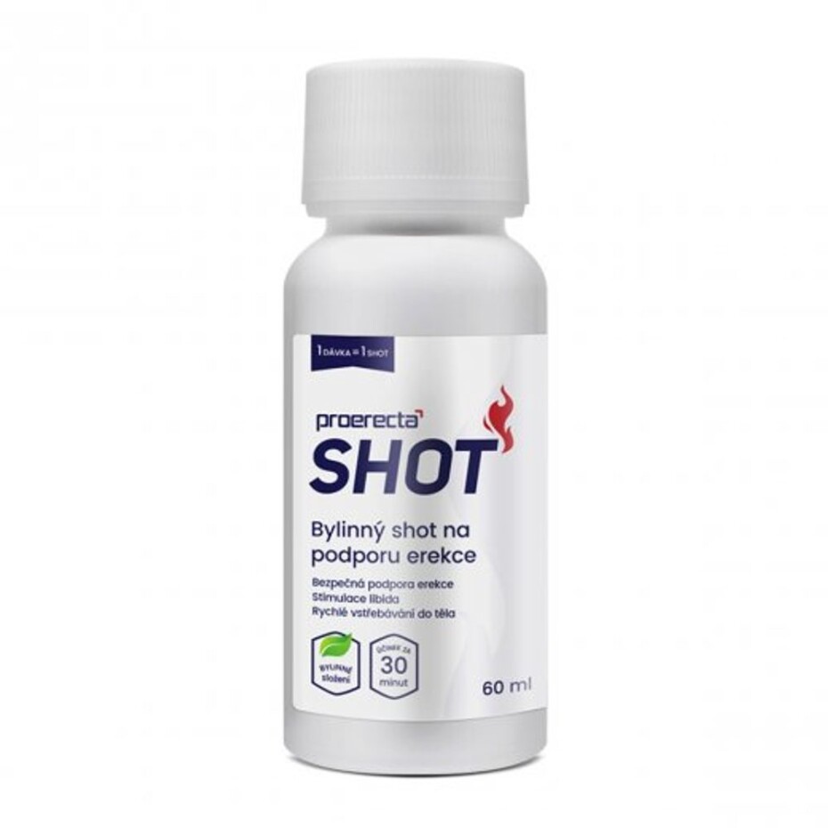 Proerecta Shot 60 ml - main (0)