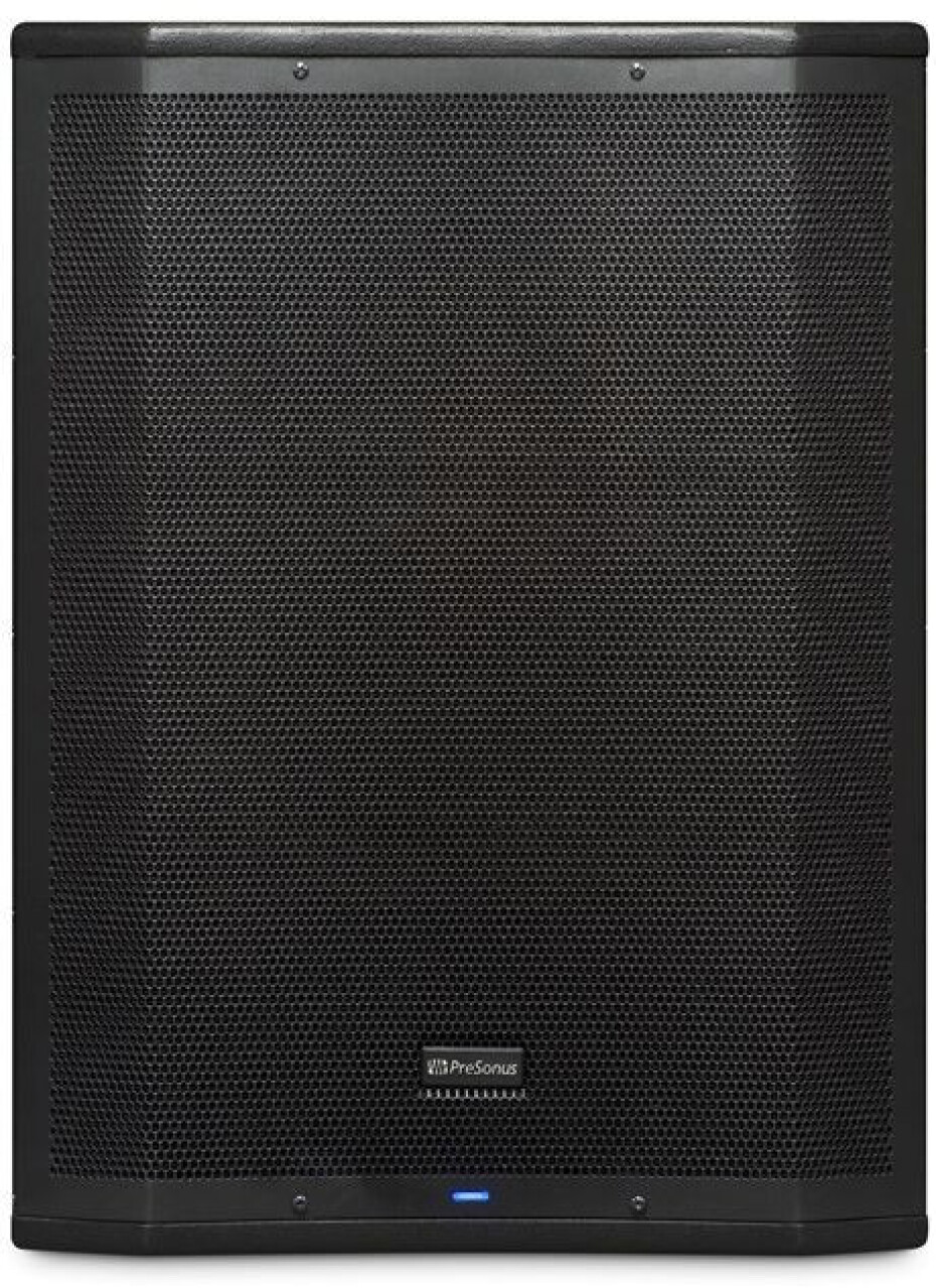 Presonus AIR18s - main (0)