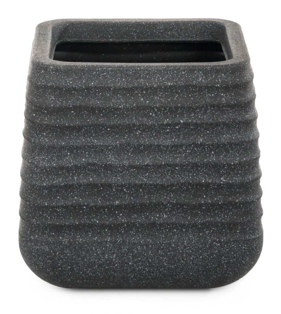 G21 Květináč G21 Lava Cube 28 x 28 x 27,5 G21-63929722 - main (0)