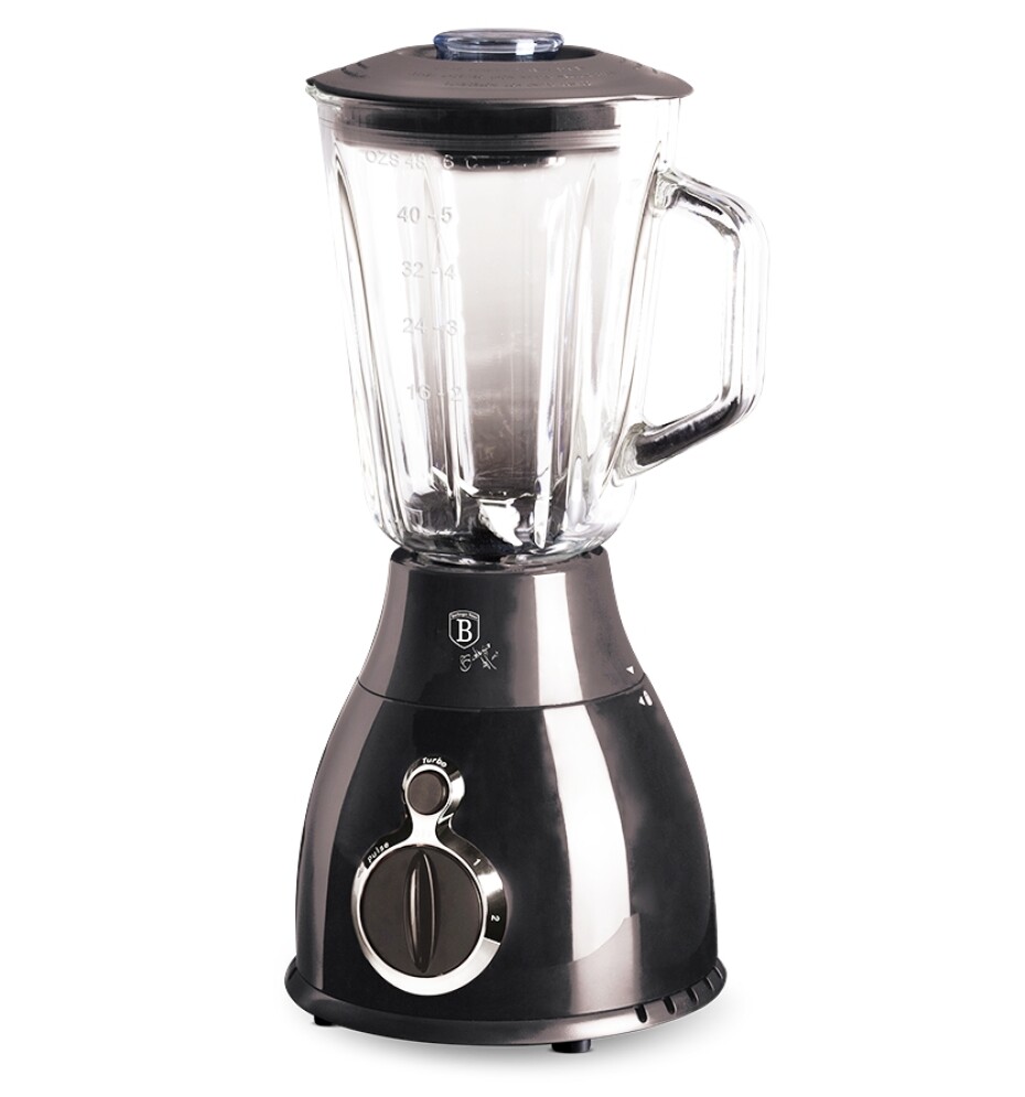 BERLINGERHAUS Mixér stolní 1,5 l Carbon PRO Line BH-9284 - main (0)