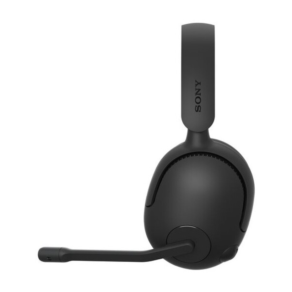 Sony Inzone H5 herní sluchátka černá - main (1)