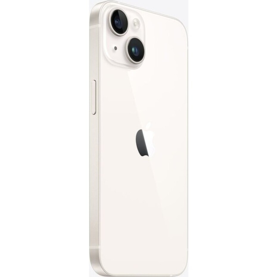 Apple iPhone 14 256GB hvězdně bílý - main (3)