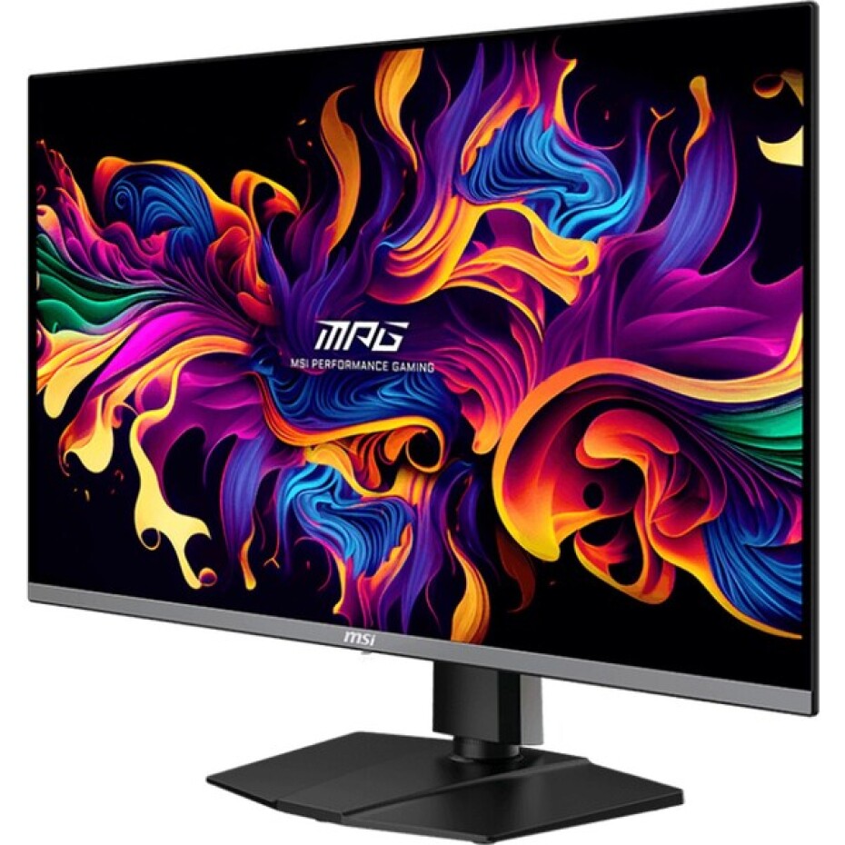 MSI MPG 321URX QD-OLED herní monitor 31.5" - main (3)