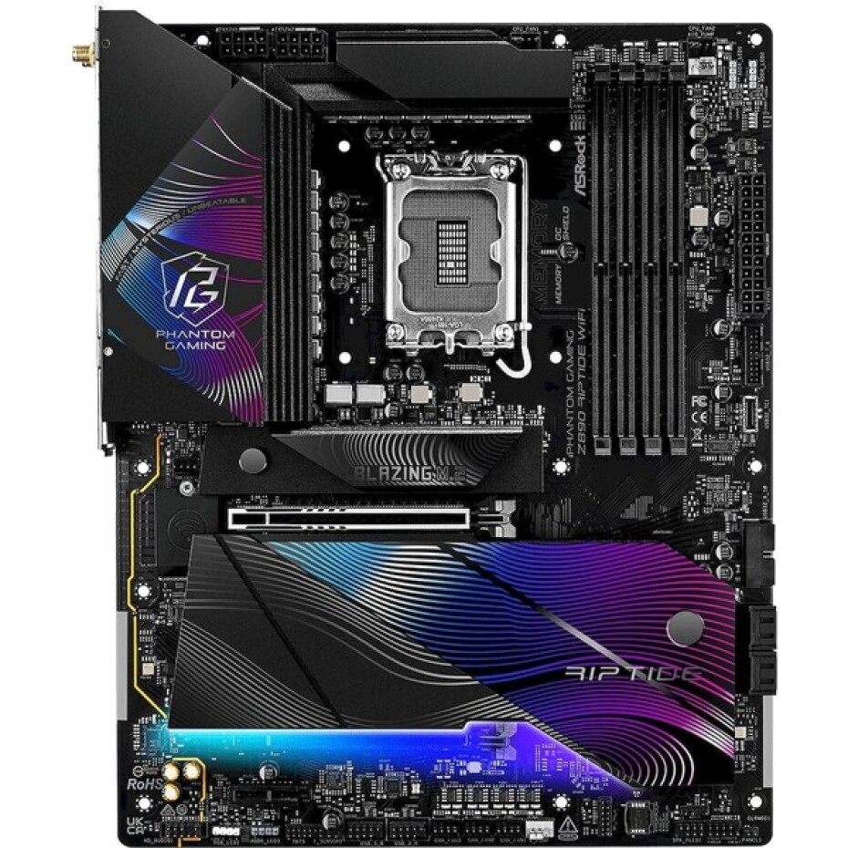 ASRock Z890 RIPTIDE WIFI - main (1)