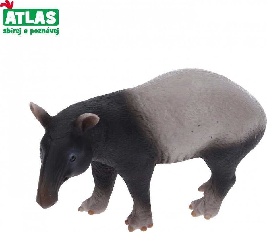 Atlas D - Figurka Tapír 10,5 cm - main (0)