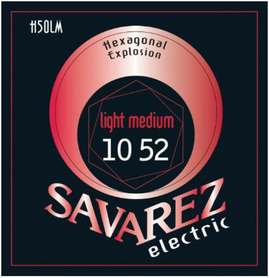Savarez H50LM - main (0)