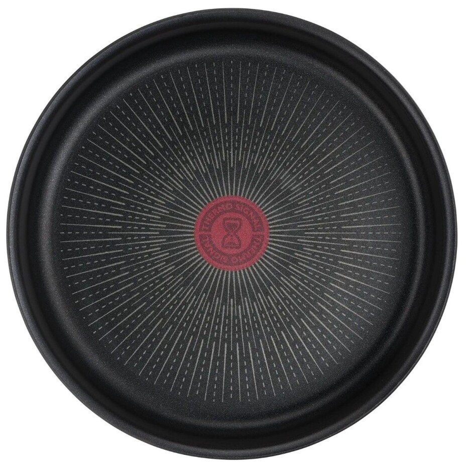 Sada hrnců INGENIO UNLIMITED L7639002, sada 13 ks, černá, hliník, Tefal - main (15)