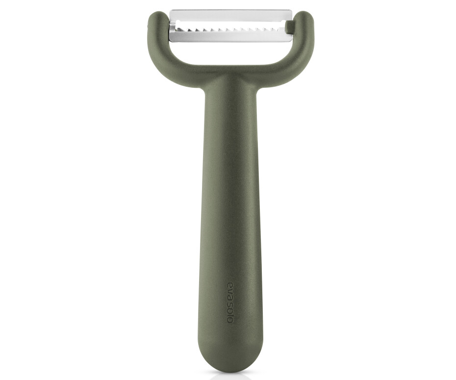 EVA SOLO Škrabka na zeleninu Green tools - main (0)
