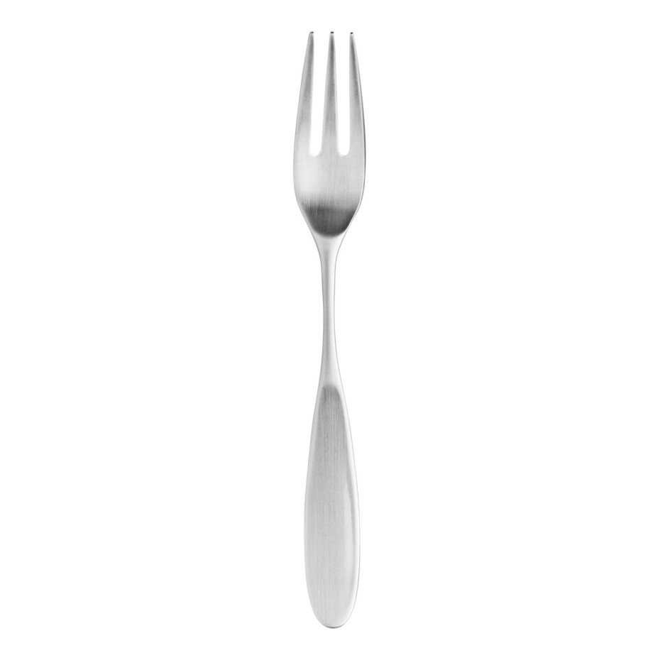 Dezertní vidlička MAGNUM 19 cm, stříbrná, nerezová ocel, Stelton - main (0)