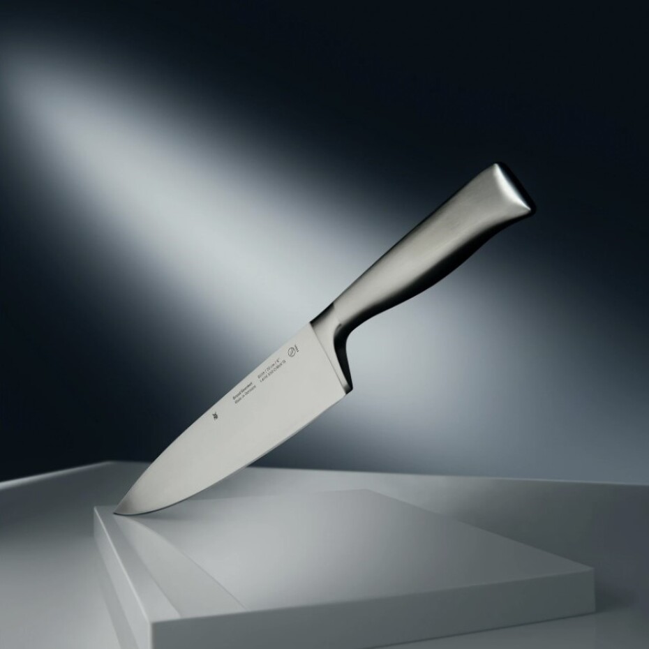 Kuchařský nůž GRAND GOURMET 20 cm, WMF - main (6)