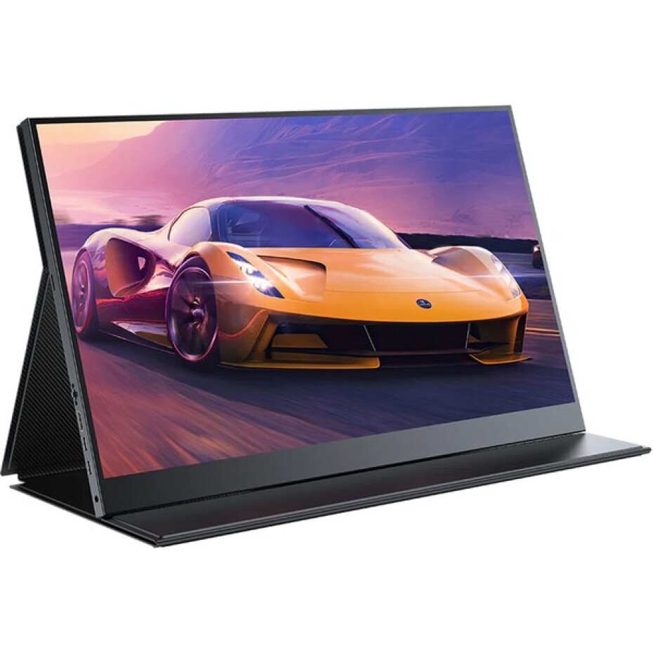 Uperfect Ugame K7 přenosný monitor 17,3" - main (0)