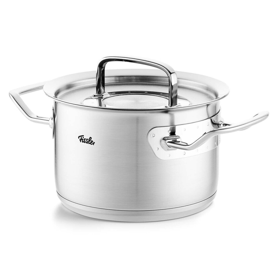 Sada hrnců ORIGINAL-PROFI COLLECTION , sada 5 ks, Fissler - main (1)