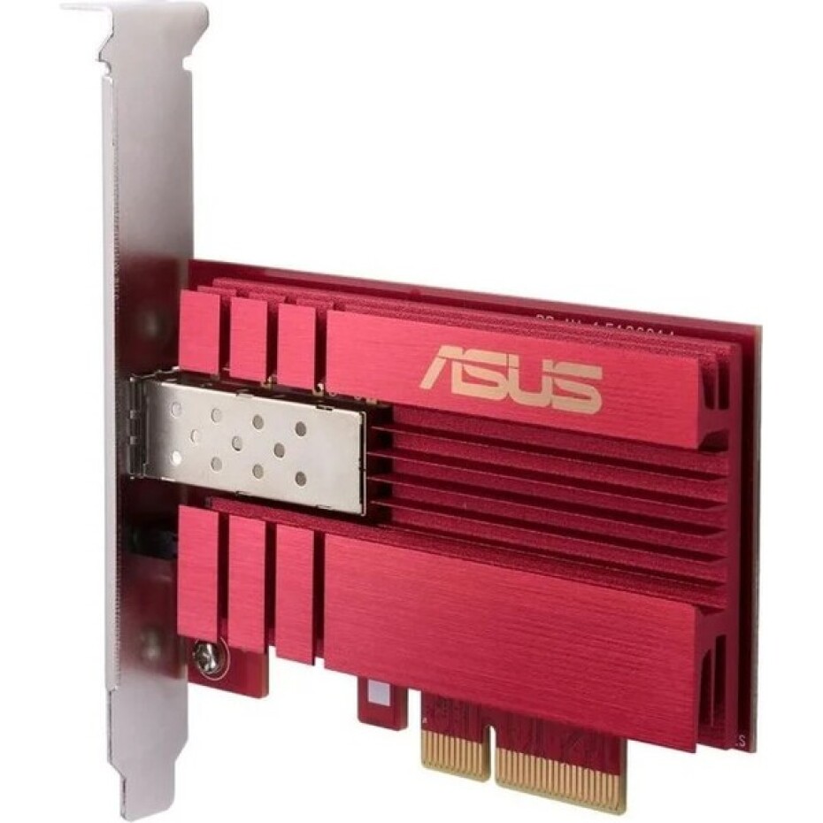 ASUS XG-C100F síťová karta - main (0)