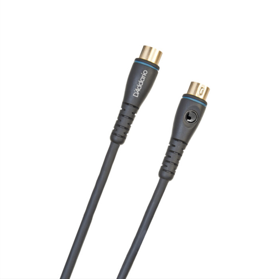 Planet Waves PW-MD-10 Custom Series - main (0)