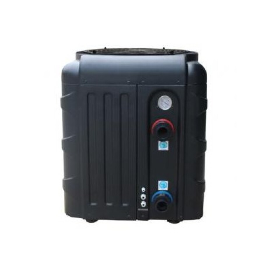 AstralPool venkovní tepelné čerpadlo AP HEAT III 17 kW  230V AC - main (1)