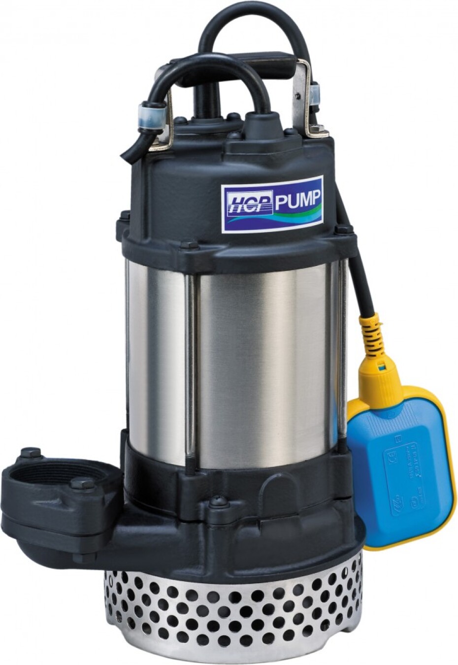 HCP AL-05NF 400V s plovákem - main (0)