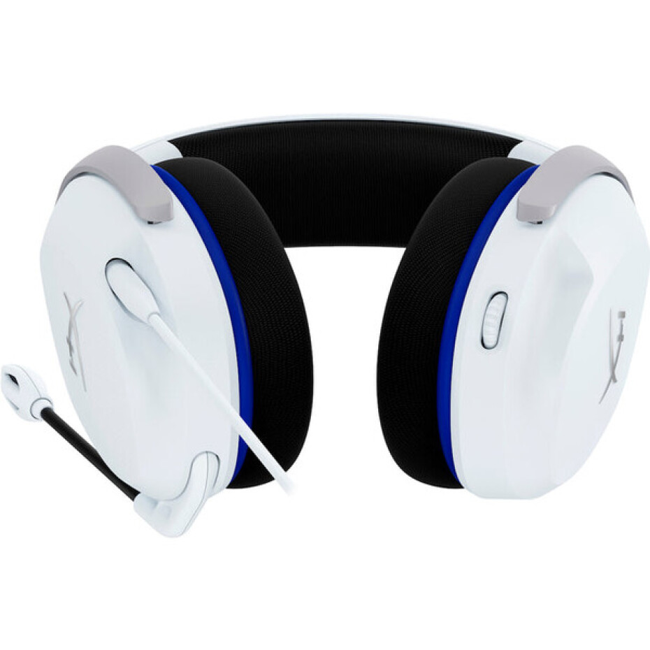 HyperX Cloud Stinger 2 Core bílá (PS5) - main (3)