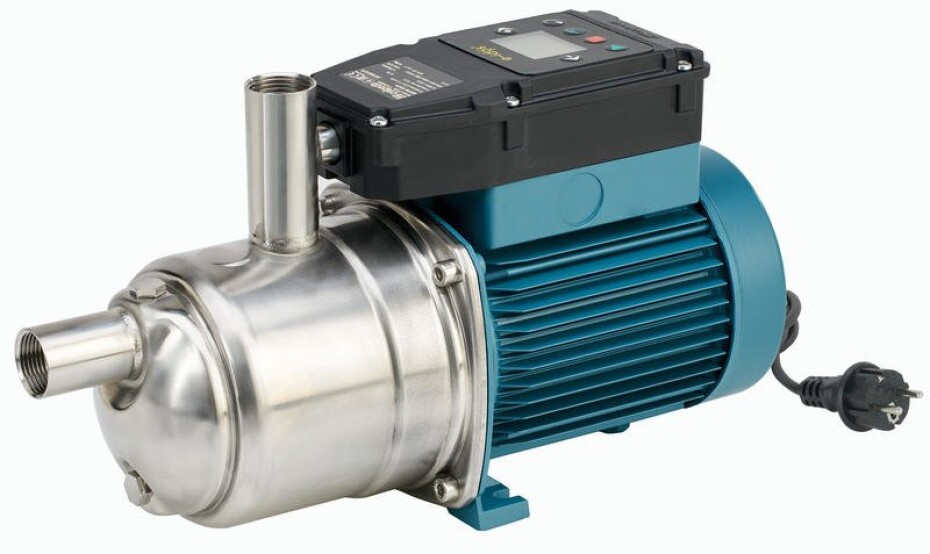 Čerpadlo Calpeda E-NGXM 4/110-PCD 0,75kW 230V - main (0)