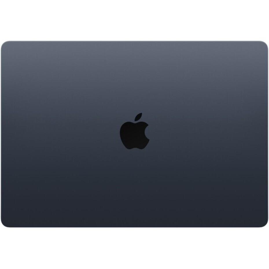 Apple MacBook Air 15,3" (2024) / M3 / 16GB / 512GB / temně inkoustový - main (4)