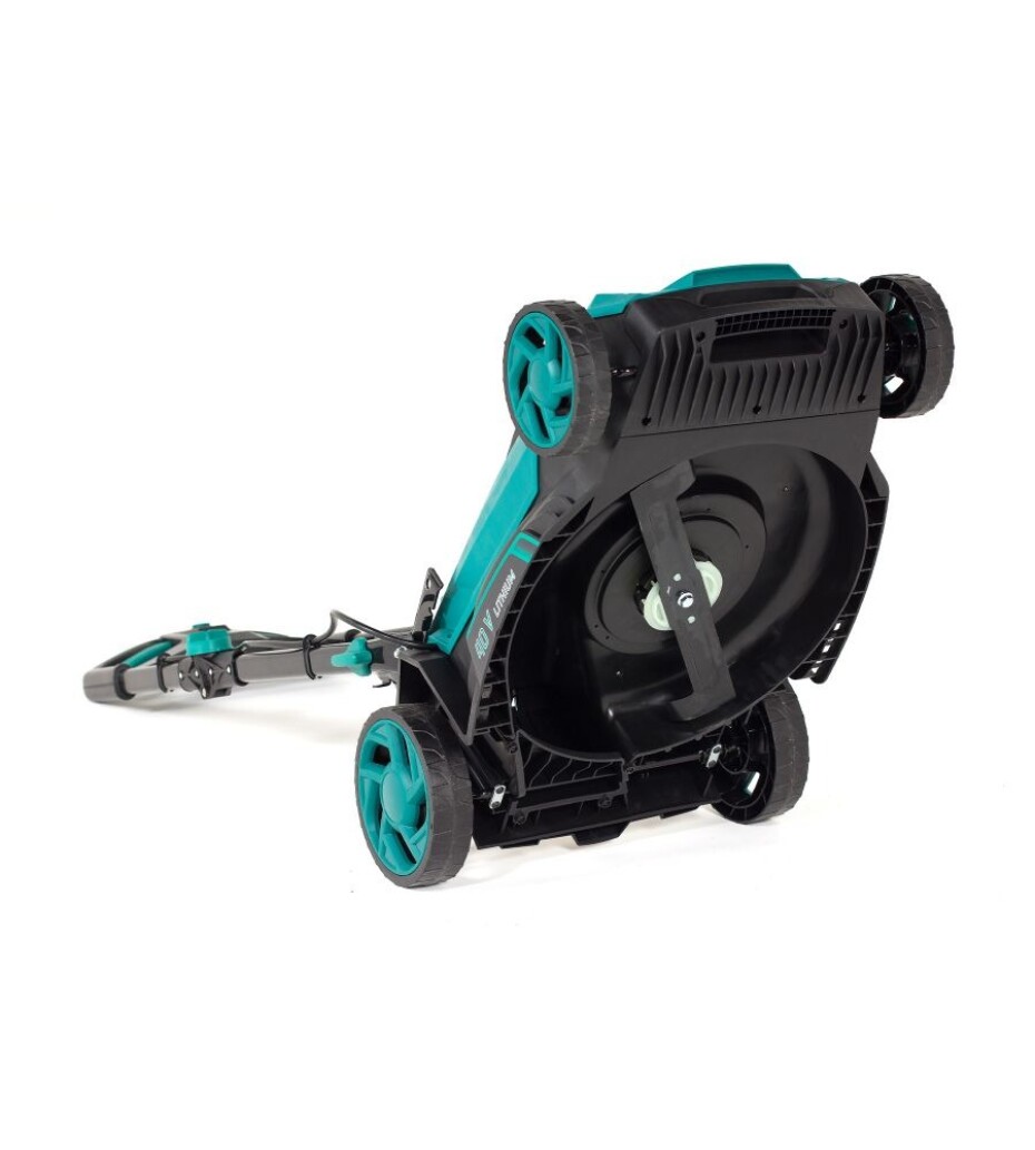 NAC Aku sekačka NAC LB-2B40-40-2x20V  6374040 - main (2)