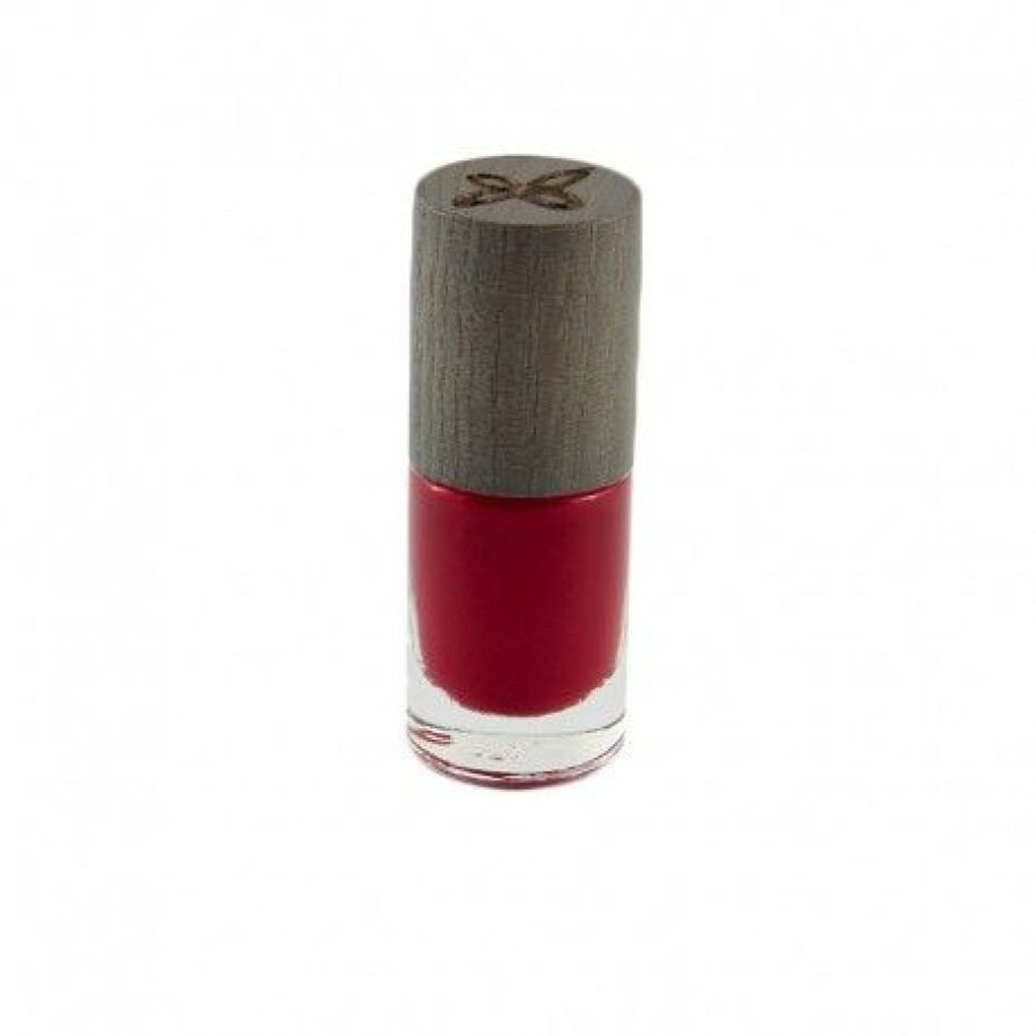 Lak na nehty 55 The Red One BOHO 6ml - main (0)