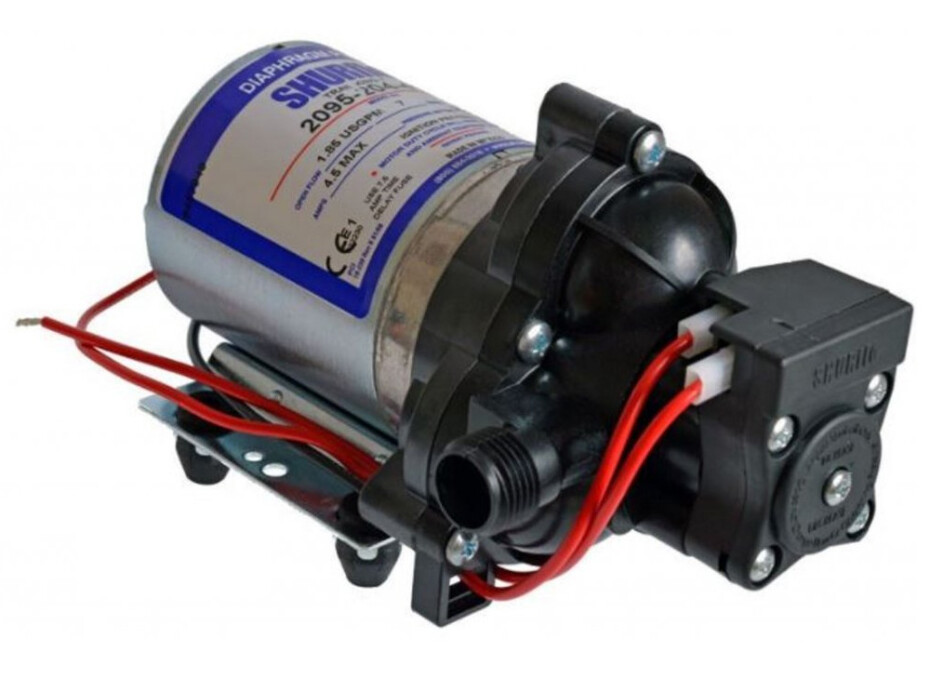 SHURFLO 2095-204-412 12 V DC - main (0)
