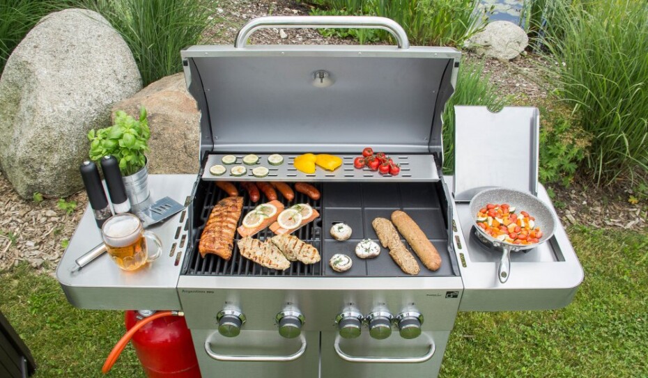 G21 Plynový gril G21 Argentina BBQ Premium line, 5 hořáků + zdarma redukční ventil G21-6390360 - main (7)