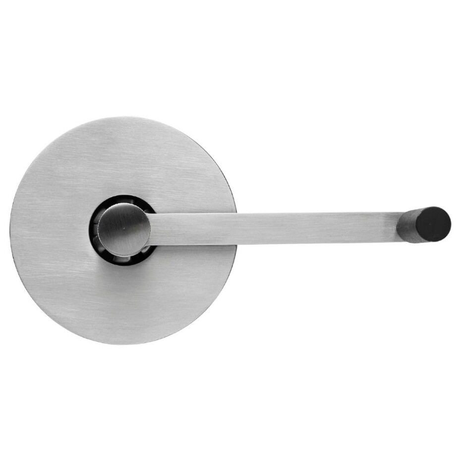 Ruční mlýnek na kávu COLLAR, stříbrná, Stelton - main (3)