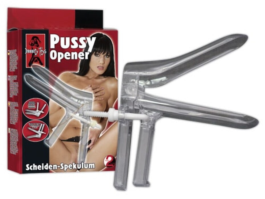 You2Toys Pussy Opener - main (1)