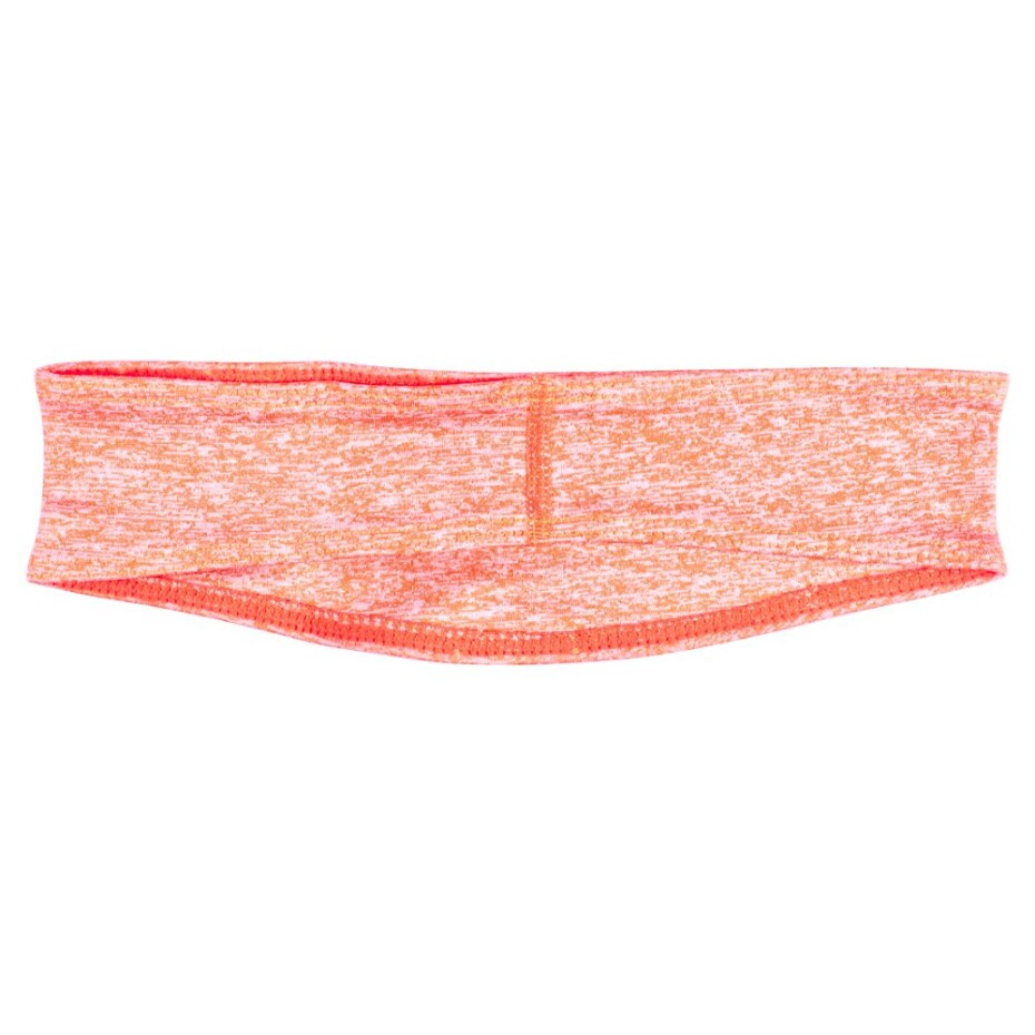 Sportago Fitness Hairband - oranžová - main (2)