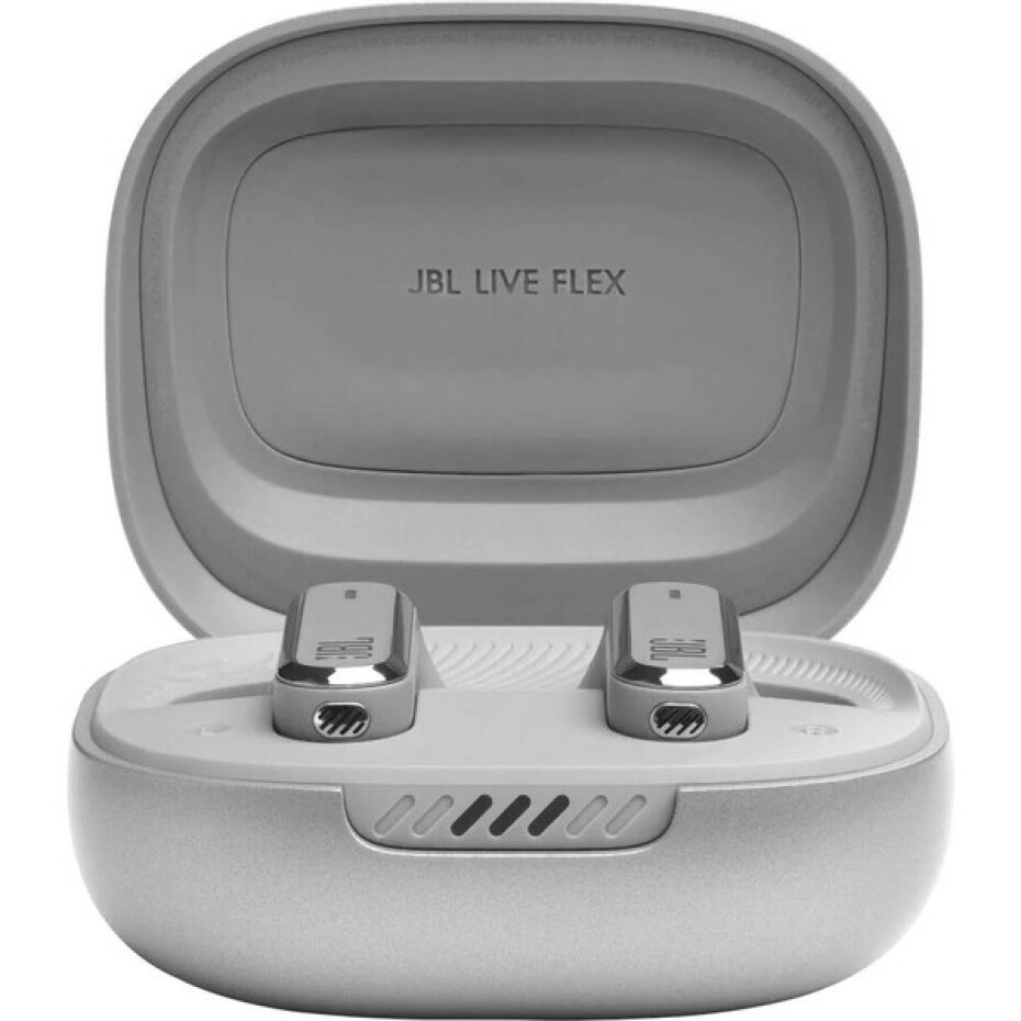 JBL Live Flex šedá - main (1)