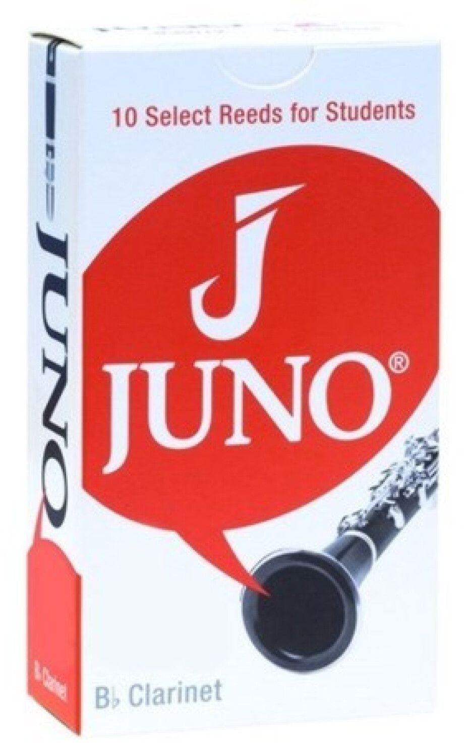 Vandoren JCR013 Juno - Bb Klarinet 3.0 - main (0)
