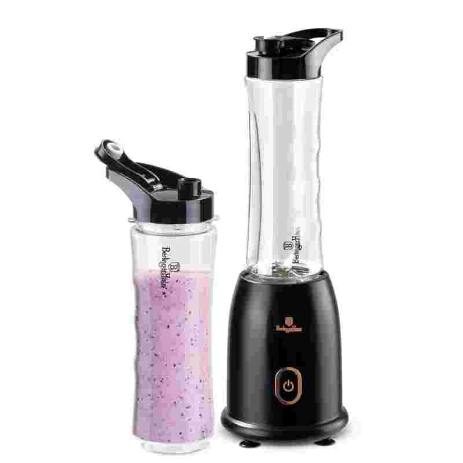 BERLINGERHAUS Mixér smoothie maker Black Rose Collection BH-9444 - main (2)