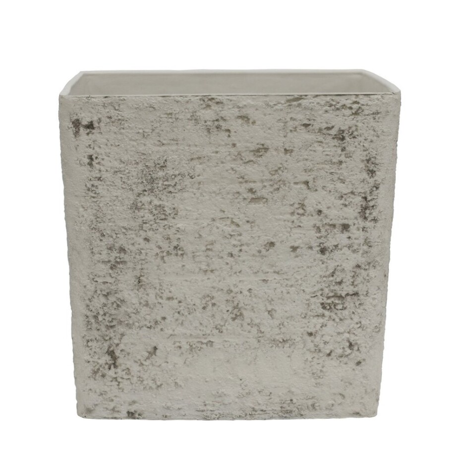 G21 Květináč G21 Baltic Brick 35 x 35 x 35 G21-6392962 - main (0)