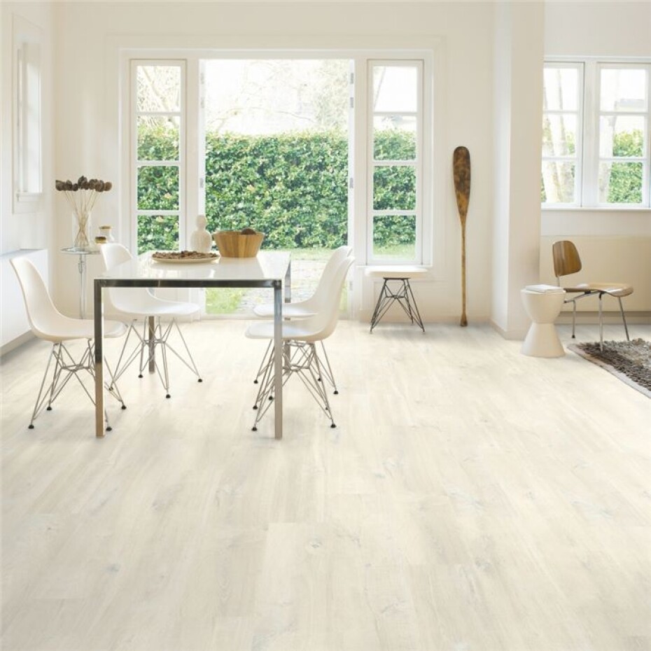 Quick-Step Creo Dub Charlotte bílý CRH3178 - main (0)