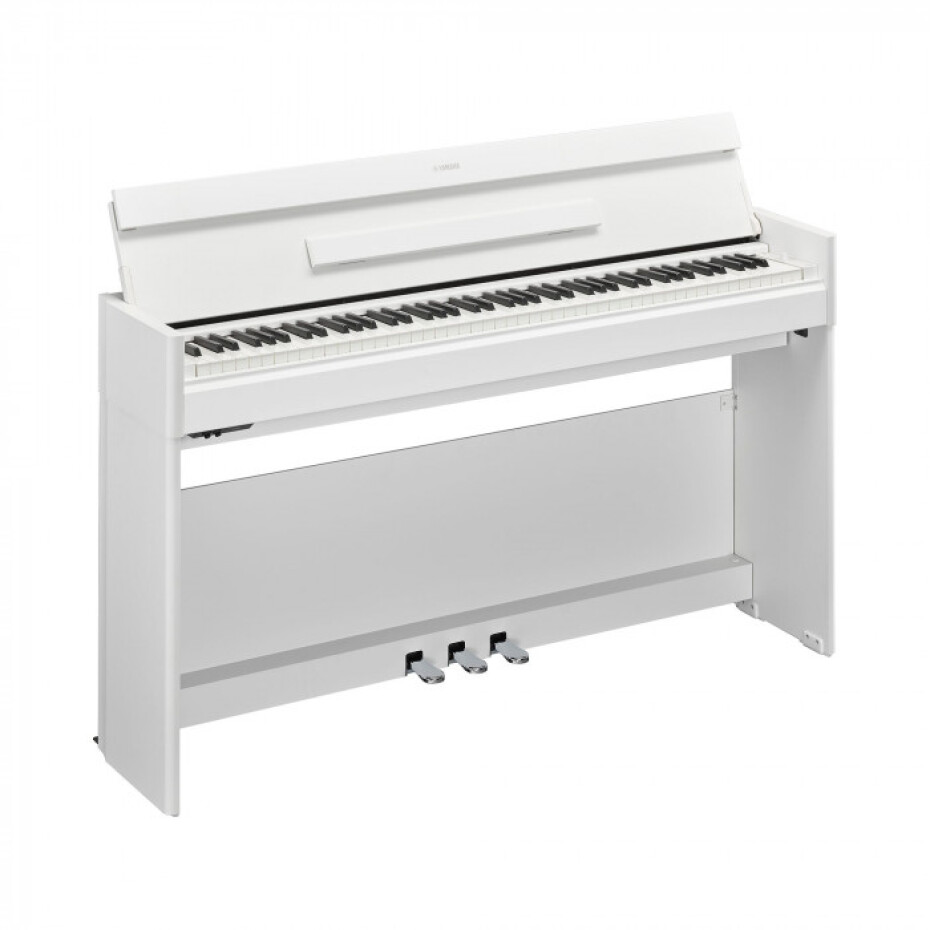 Yamaha Arius YDP-S55WH - main (0)