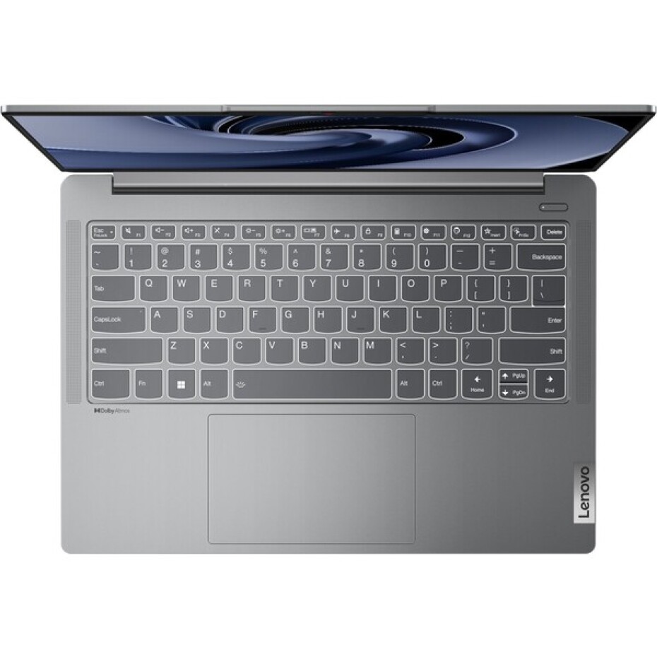 Lenovo IdeaPad Pro 5 14AHP9 (83D30021CK) šedý + 3. rok záruky po registraci - main (3)
