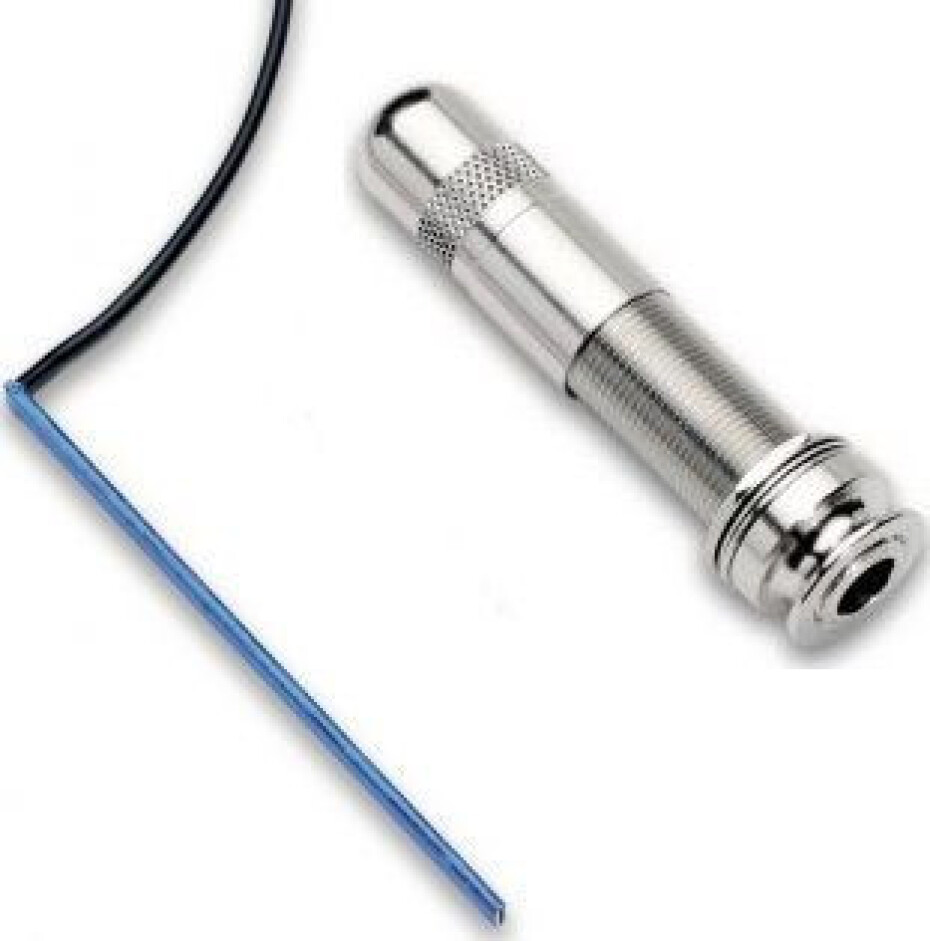 Fishman AGX-312 PRO Wide - main (0)