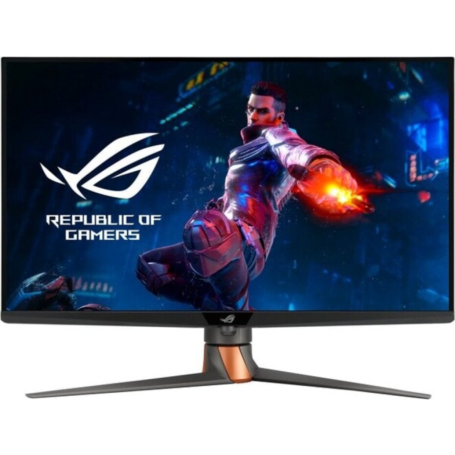 ASUS ROG Swift PG32UQXR monitor 32" - main (0)