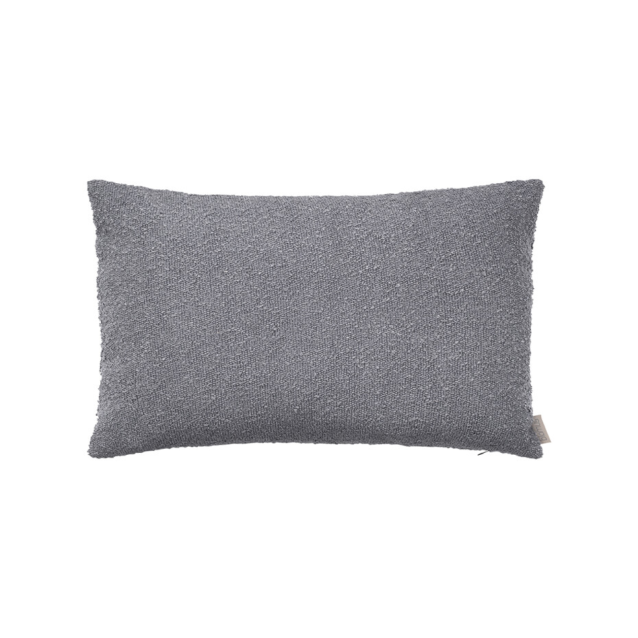BLOMUS Potah na polštář Boucle 30 x 50 cm šedý - main (0)