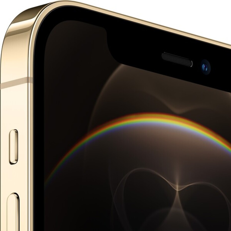 Apple iPhone 12 Pro 256GB zlatý - main (2)