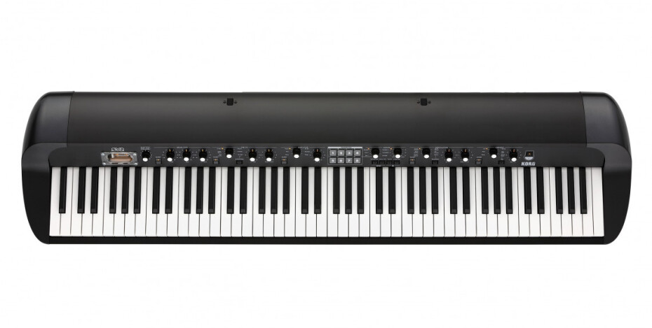 Korg SV2-88 - main (0)